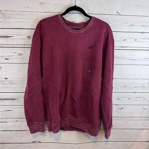 NWT! Men's Hollister Sweatshirt